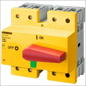 SIEMENS 5TE1440 Lasttrennschalter