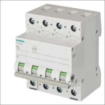 SIEMENS 5TL14630 Modularer Einbauschalter