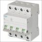 SIEMENS 5SL66406 Leitungsschutzschalter