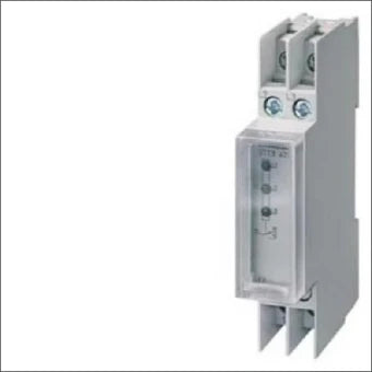 SIEMENS 5TT3421 Fasebewakingsrelais 18 mm