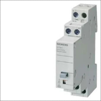 SIEMENS 5TT41010 Bistabiel relais