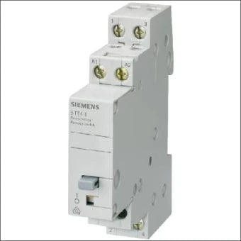 SIEMENS 5TT41020 Bistabiel relais
