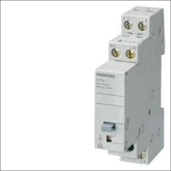 SIEMENS 5TT41022 Bistabiel relais