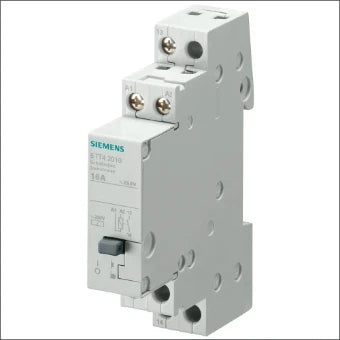 SIEMENS 5TT42040 Installatierelais