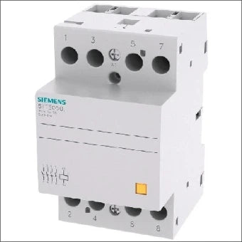 SIEMENS 5TT50500 Modularer Hilfsschalter