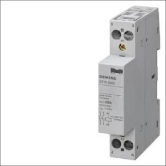 SIEMENS 5TT58002 Modularer Hilfsschalter