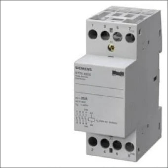 SIEMENS 5TT58310 Modularer Hilfsschalter