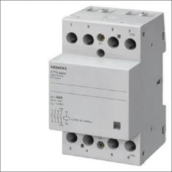 SIEMENS 5TT58530 Modularer Hilfsschalter