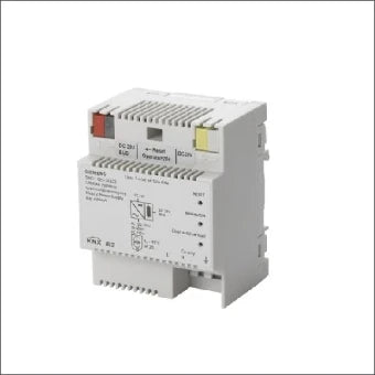 SIEMENS 5WG1125-1AB22 Voedingseenheid bussysteem