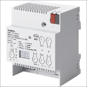 SIEMENS 5WG1141-1AB21 Systeeminterface bussysteem