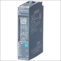 SIEMENS 6AG11936BP007DA0 Veldbus, dec. periferie - montageframe 15 mm