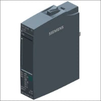 SIEMENS 6AG11936BP007DA0 Veldbus, dec. periferie - montageframe 15 mm