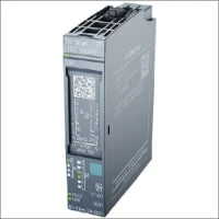 SIEMENS 6AG11936BP007DA0 Veldbus, dec. periferie - montageframe 15 mm