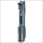 SIEMENS 6AG11316BF017BA0 Veldbus, dec. periferie - digitale in- und uitgangsmodule 15 mm