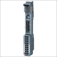 SIEMENS 6AG11316BF017BA0 Veldbus, dec. periferie - digitale in- und uitgangsmodule 15 mm
