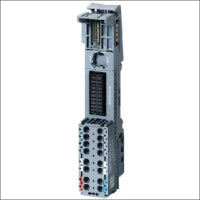 SIEMENS 6ES71316FD010BB1 Veldbus, dec. periferie - digitale in- und uitgangsmodule 20 mm