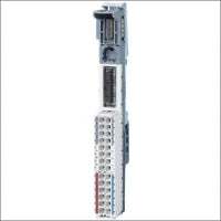 SIEMENS 6AG11316BF017BA0 Veldbus, dec. periferie - digitale in- und uitgangsmodule 15 mm