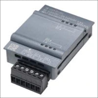 SIEMENS 6ES72121AE400XB0 PLC basiseenheid 90 mm