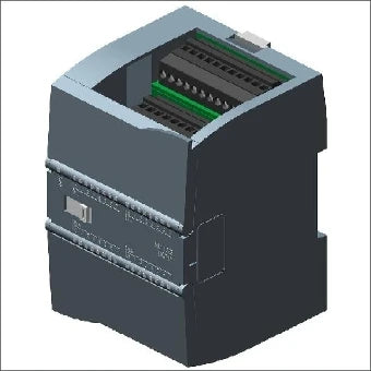 SIEMENS 6AG12231PL322XB0 PLC digitale in- und uitgangsmodule 70 mm