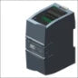 SIEMENS 6ES72121AE400XB0 PLC basiseenheid 90 mm
