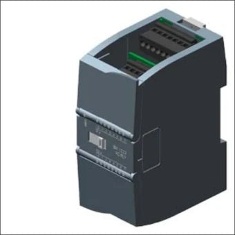 SIEMENS 6AG12314HD324XB0 PLC analoge in- und uitgangsmodule 45 mm