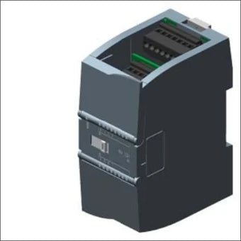 SIEMENS 6AG12314HF324XB0 PLC analoge in- und uitgangsmodule 45 mm