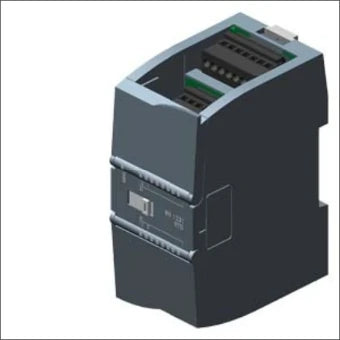 SIEMENS 6AG12315PD322XB0 PLC analoge in- und uitgangsmodule 45 mm