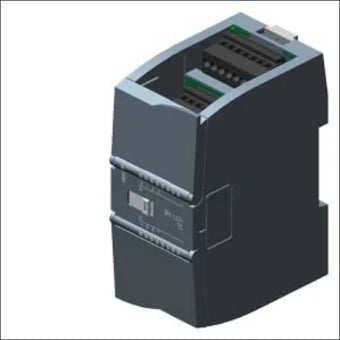 SIEMENS 6AG12315QF324XB0 PLC analoge in- und uitgangsmodule 45 mm