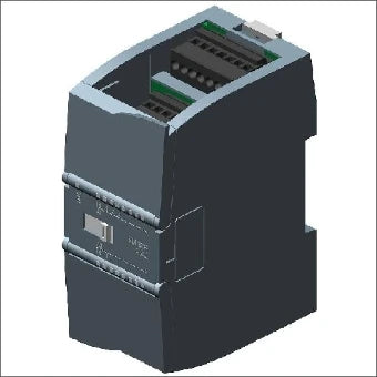 SIEMENS 6AG12344HE322XB0 PLC analoge in- und uitgangsmodule 45 mm