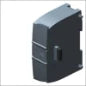 SIEMENS 6ES72121AE400XB0 PLC basiseenheid 90 mm