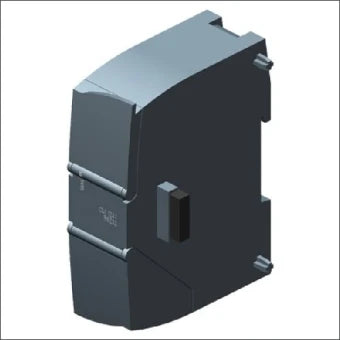 SIEMENS 6AG12411AH324XB0 PLC communicatiemodule 30 mm