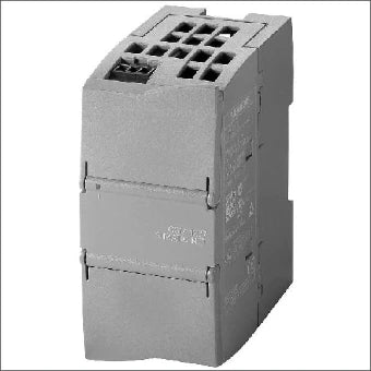 SIEMENS 6AG12771AA104AA0 Netwerkswitch 100 mm