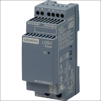 SIEMENS 6AG13316SB007AY0 Gleichstromversorgungseinheit 36 mm