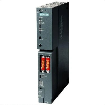 SIEMENS 6AG14070KA027AA0 PLC voedingsmodule 50 mm