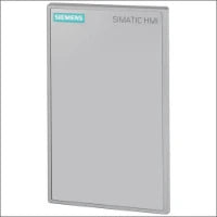 SIEMENS 6AV21232MB030AX0 Grafisch paneel