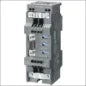 SIEMENS 6AG12141BG402XB0 PLC basiseenheid 110 mm