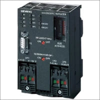 SIEMENS 6AG12141BG402XB0 PLC basiseenheid 110 mm