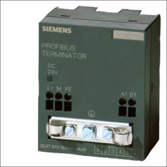SIEMENS 6AG19720DA002AA0 Zubehoer/Teile fuer besturingen