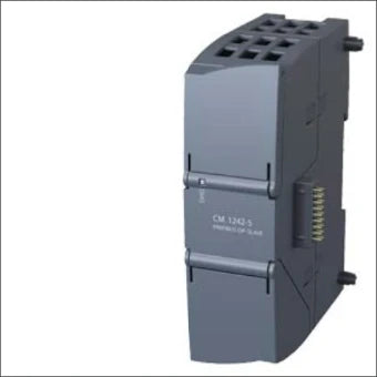 SIEMENS 6AG22425DX301XE0 PLC communicatiemodule 30 mm