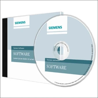 SIEMENS 6AV66130AA513CU8 Visualiseringssoftware