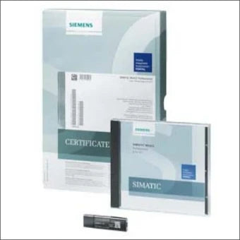 SIEMENS 6AV21030DA000AL0 Visualiseringssoftware