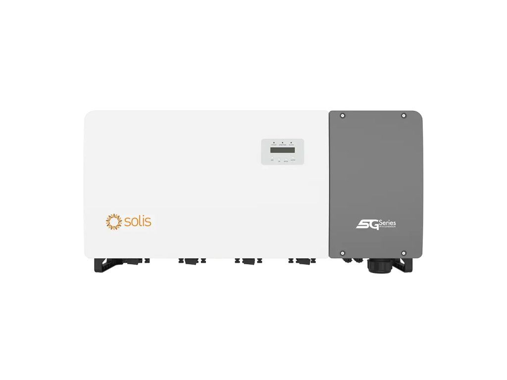Solis-110K-5G-PRO