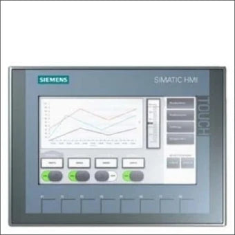 SIEMENS 6AV21232GA030AX0 Grafisch paneel