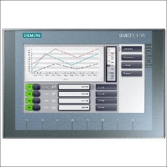 SIEMENS 6AV21232JB030AX0 Grafisch paneel