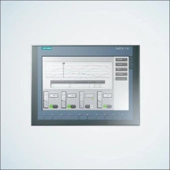 SIEMENS 6AV21232MA030AX0 Grafisch paneel