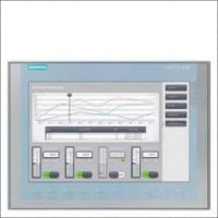 SIEMENS 6ES72151HG400XB0 PLC basiseenheid 130 mm