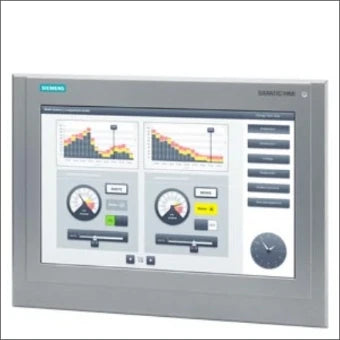 SIEMENS 6AV21240QC130AX0 Grafisch paneel