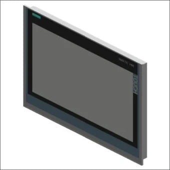 SIEMENS 6AV21240UC020AX1 Grafisch paneel