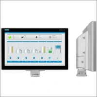 SIEMENS 6AV36883XY383AX0 Zubehoer/Teile fuer besturingen