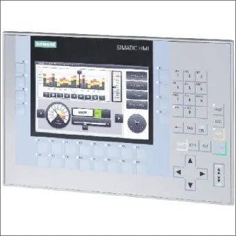 SIEMENS 6AV21241GC010AX0 Grafisch paneel